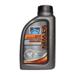 Aceite de motor BelRay V-Twin 20W 50 Semi-Synthetic Engine Oil