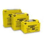 Bateria Motobatt QuadFlex