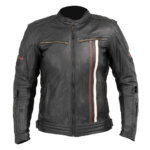 Chaqueta Scrambler Hombre Talla L