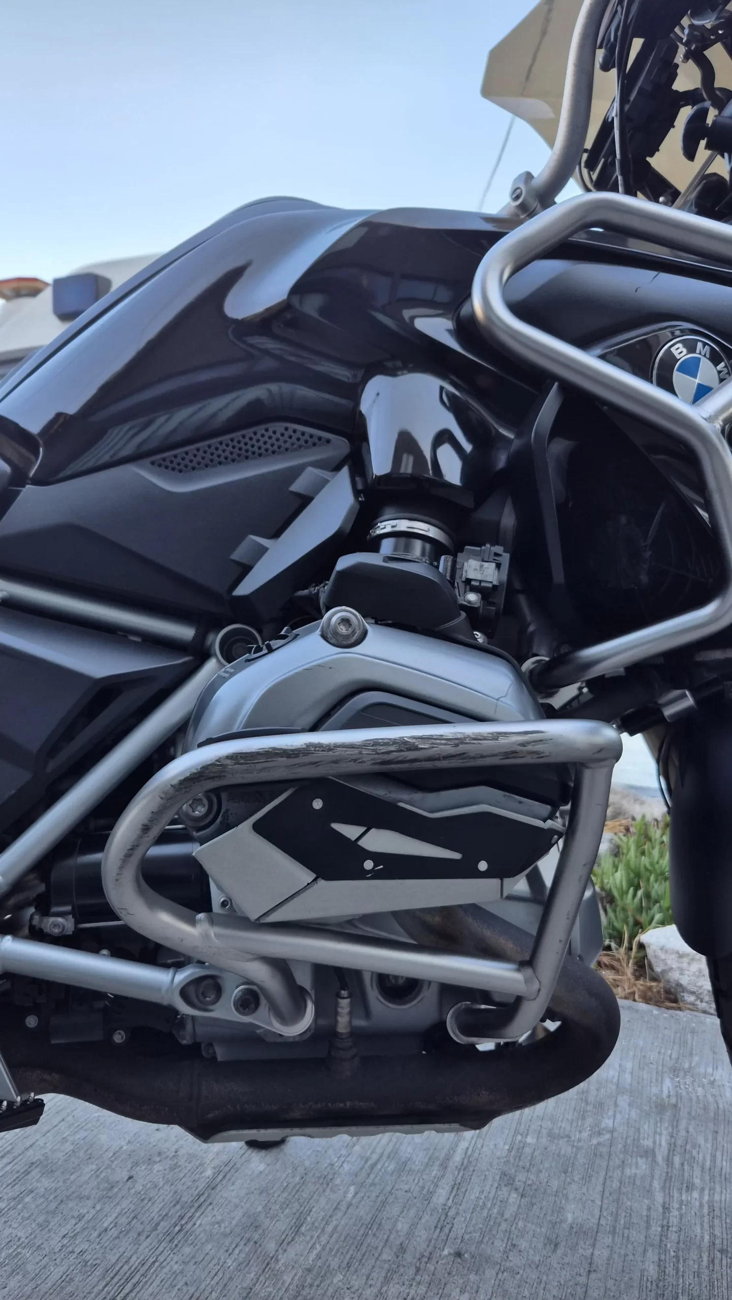 BMW R1200 - Imagen 2