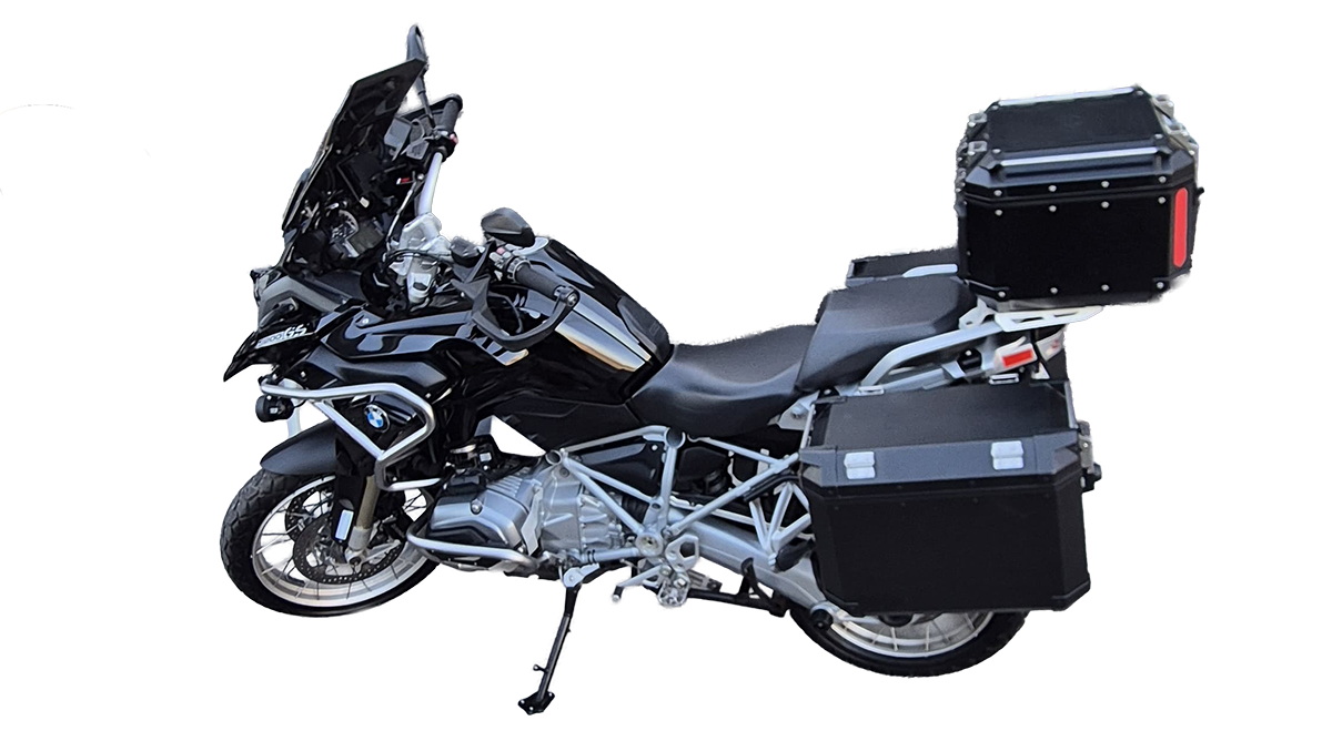 BMW R1200 usada en Antofagasta