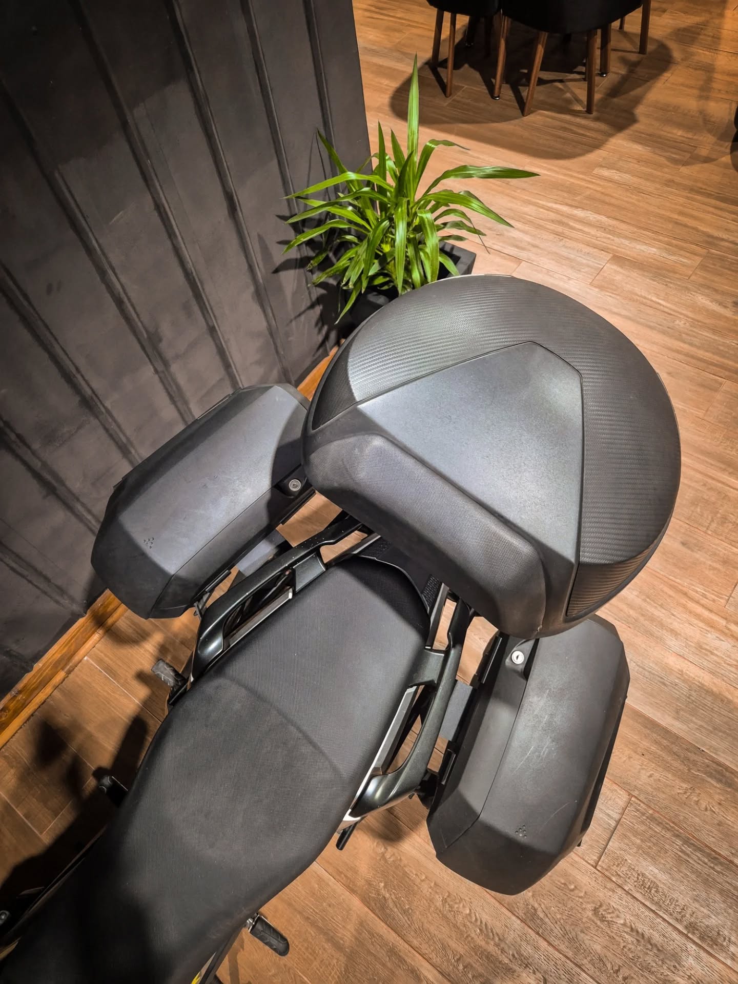 Honda CB500X - Imagen 3