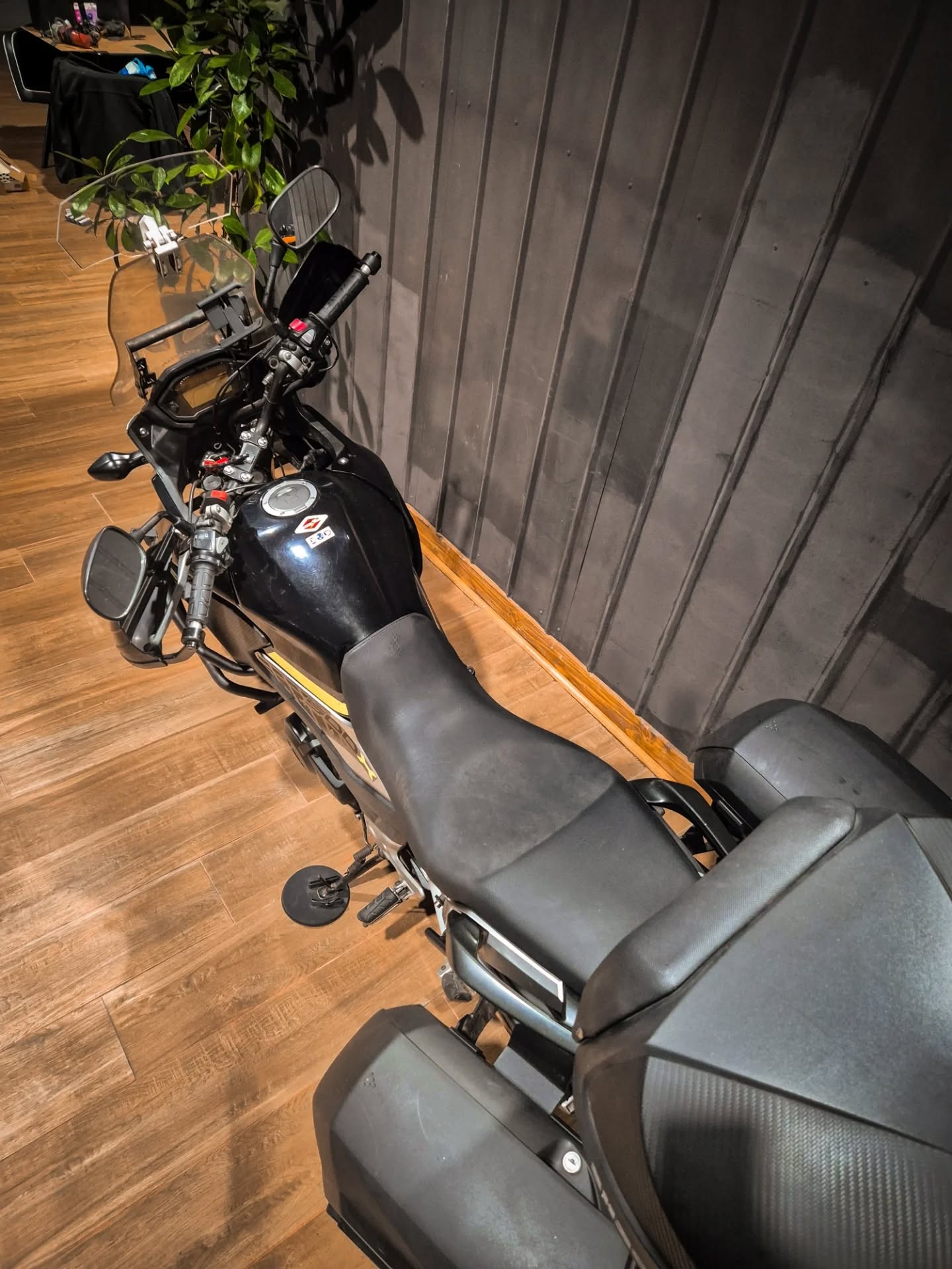 Honda CB500X - Imagen 4