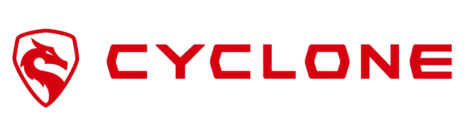 Logo de Cyclone