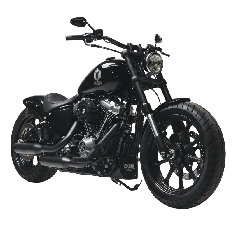 BMW R1200 usada en Antofagasta