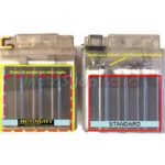 Bateria Motobatt QuadFlex - Imagen 4