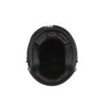 Casco Moto Calle Custom 500 Negro Bell - Imagen 4