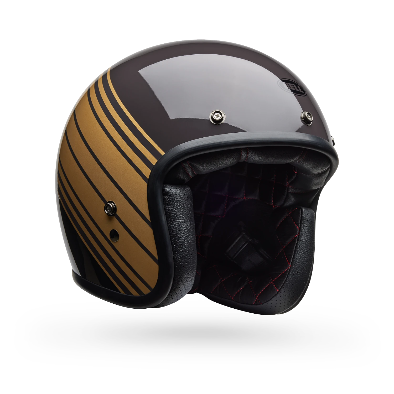 36649_081_2 Bell Custom 500 Custom 500 Edge Gloss Metallic - Imagen 1