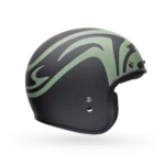 Bell Custom 500 Custom 500 Slap Black - Imagen 2