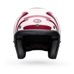 Bell Custom 500 Slap Rojo - Imagen 3
