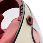 Casco Moto Calle Bullitt GT Solid Blanco Crema Bell - Imagen 7