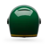 Casco Moto Calle Bullitt GT Lane Bell Verde - Imagen 4