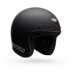 Casco Bell MAGNUM SOLID ECE MT BLK