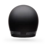 Casco Bell MAGNUM SOLID ECE MT BLK - Imagen 4