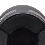 Casco Bell MAGNUM SOLID ECE MT BLK - Imagen 7