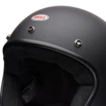Casco Bell MAGNUM SOLID ECE MT BLK - Imagen 9