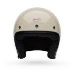 Casco Bell MAGNUM SOLID ECE VIN WHITE - Imagen 3