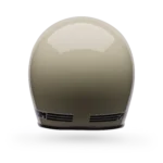 Casco Bell MAGNUM SOLID ECE VIN WHITE - Imagen 4