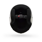 Casco Bell MAGNUM SOLID ECE VIN WHITE - Imagen 6