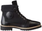 ROYAL ENFIELD BOTAS KARGIL NEGRAS - Imagen 3