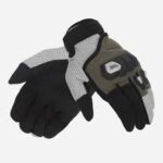 GUANTES RAMBLER V3 RIDING  OLIVA