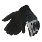 GUANTES STREET ACE V2.0 GRIS