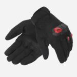 GUANTE RAMBLER V3 RIDING NEGRO