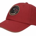 GORRA RE BATTALION BULLET MARRON