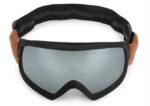 GAFAS REMX 2.0 PLATEADAS REFLECTANTES