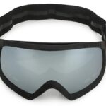 GAFAS REMX 2.0 PLATEADAS REFLECTANTES