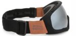 GAFAS REMX 2.0 PLATEADAS REFLECTANTES - Imagen 2