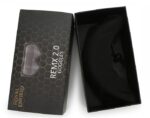 GAFAS REMX 2.0 PLATEADAS REFLECTANTES - Imagen 4