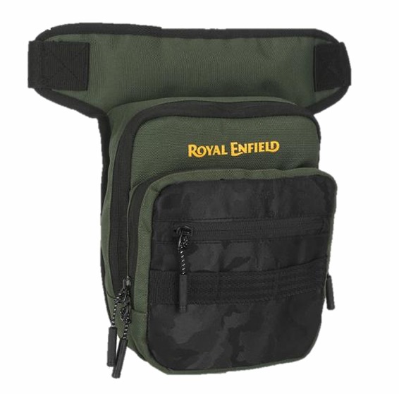 WhatsApp Image 2026-05-11 at 14.04.26 MUSLERA ROYAL ENFIELD VERDE OSCURO - Imagen 1