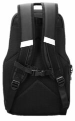 ROYAL ENFIELD MOCHILA RIGIDA GT V2 NEGRA - Imagen 4