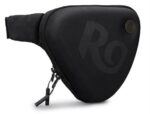 ROYAL ENFIELD BANDOLERA CLASICA NEGRA - Imagen 2