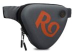 ROYAL ENFIELD BANDOLERA CLASICA GRIS - Imagen 2