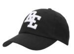 ROYAL ENFIELD GORRA CON LOGOTIPO RE BLOCK NEGRO - Imagen 3