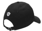 ROYAL ENFIELD GORRA CON LOGOTIPO RE BLOCK NEGRO - Imagen 4