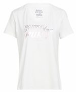 ROYAL ENFIELD CAMISETA RIDE PURE PARA MUJER BLANCA