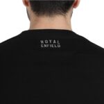ROYAL ENFIELD CAMISETA LEGEND WITH LEGACY - Imagen 4