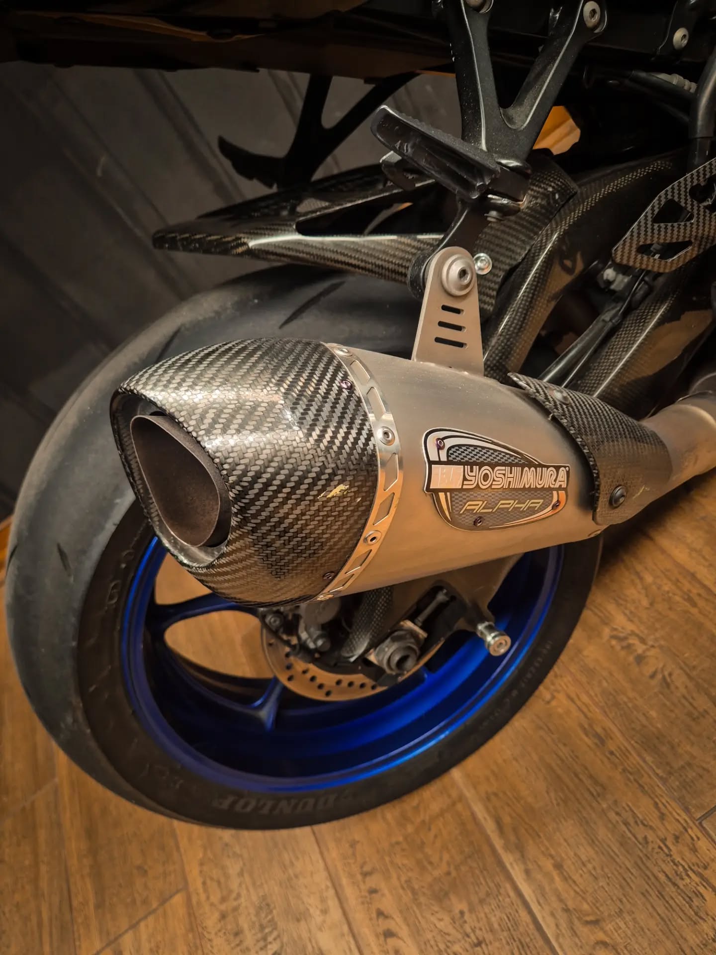 Suzuki GSX-R1000R 2019 - Foto 4